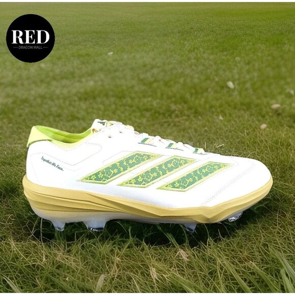 Adidas Adizero Impact TPU Baseball Cleats JQ8232 - Men's Size 13 - Picture 9 of 15